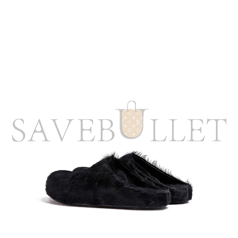 Ma*n1 fussbett slippers